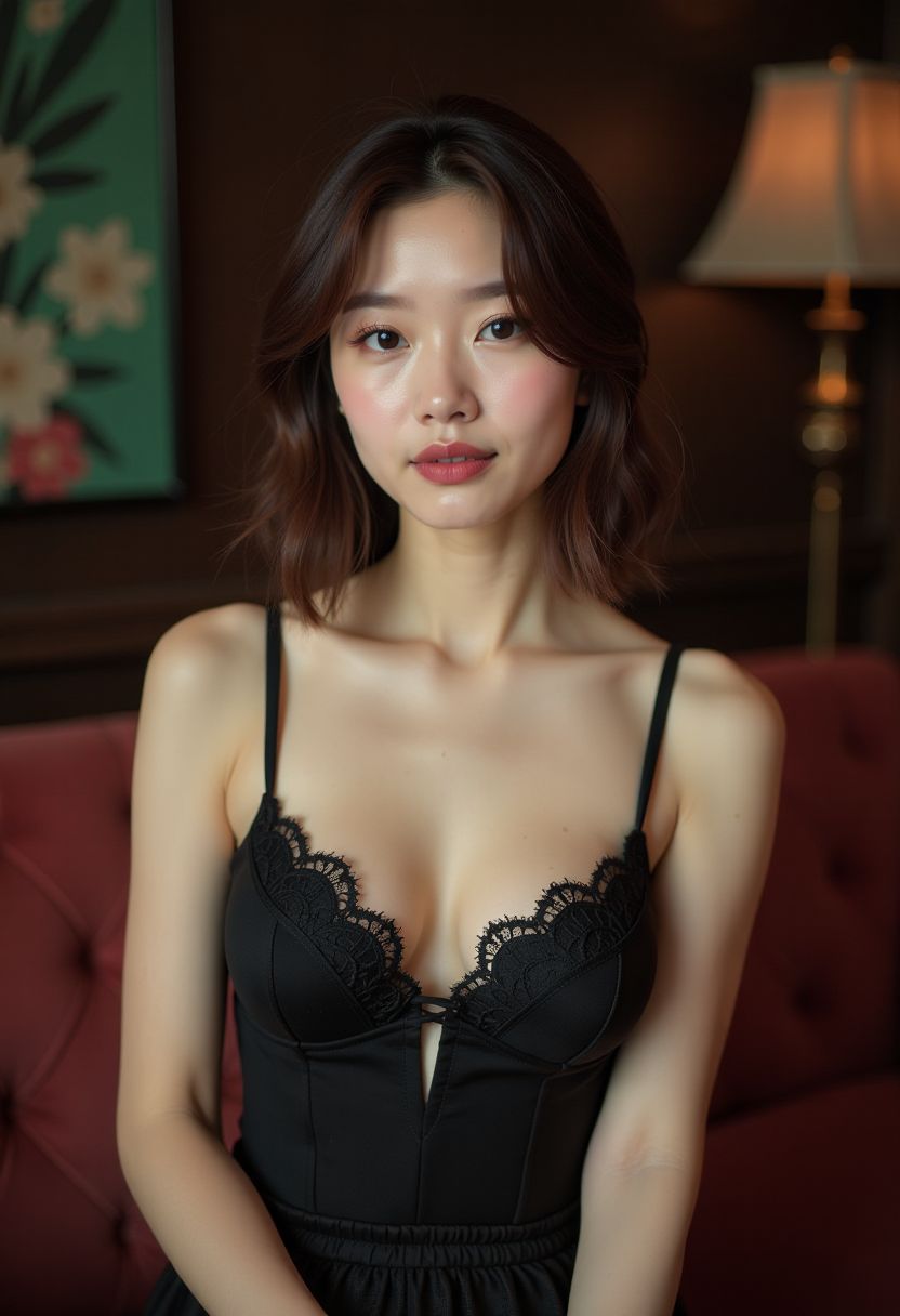 妈妈的歌谣
