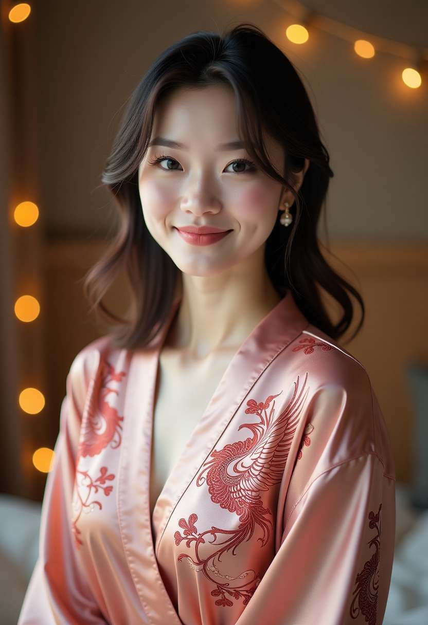 温暖时光