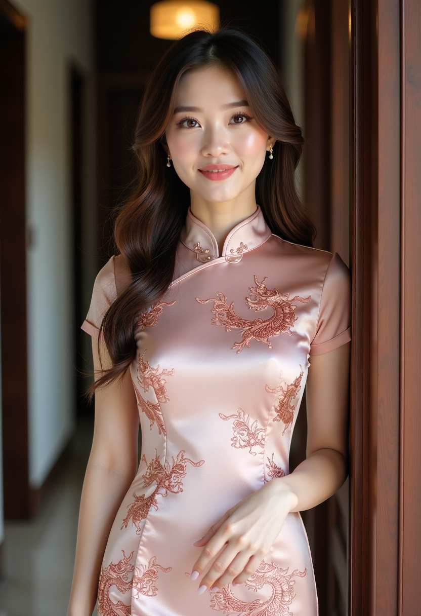 亲情年代