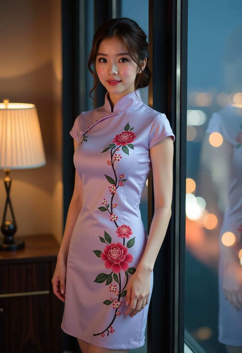 阳光下的约定